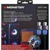 Monster Cable Prolink Performer 600 Speaker Cable with Speak-On Connectors - 2 of 4