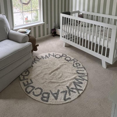 Target nursery rugs deals