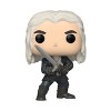 Funko POP! Television: The Witcher - Geralt Vinyl Figure - 3 of 3