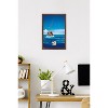 Trends International Ice Age: Continental Drift (2012) - Drifting One Sheet Framed Wall Poster Prints - 2 of 4