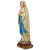 Northlight Our Lady of Lourdes Figurine - 12.5" - 4 of 4