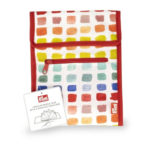 Prym Knitting Needle Case : Target