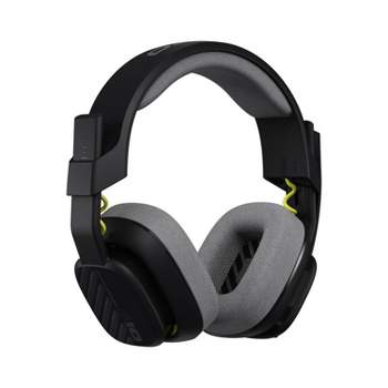 Astro Gaming A20 Wireless Headset Gen 2; 15 hours of Battery Life, Up to 50  Feet Operating Distance, Flip-to-Mute - Micro Center