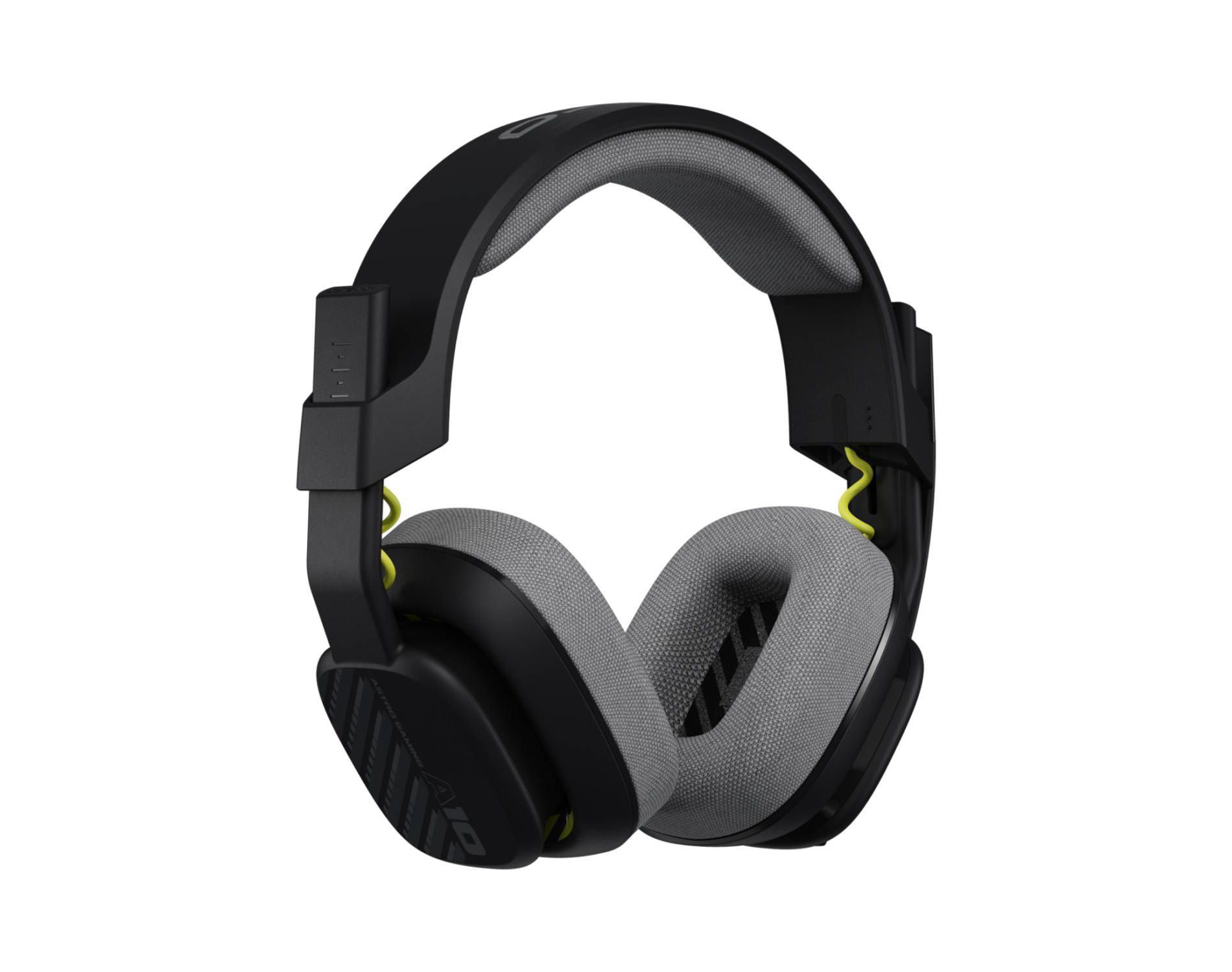 Astro A10 Wired Gaming Headset for Xbox Series X|S/Xbox One - Black: Lightweight Design, Built-In Mic