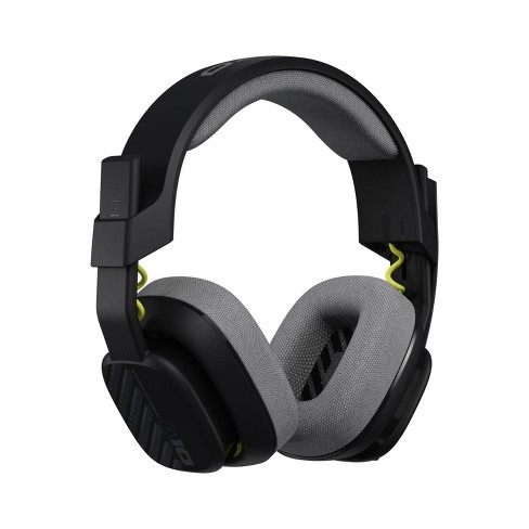 zweer baard Evacuatie Astro A10 Wired Gaming Headset For Xbox Series X|s/xbox One - Black : Target