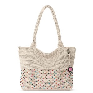 THE SAK Women's Crafted Classics  Carryall - 1 of 4