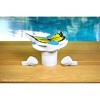 Poolmaster Floating Chlorine Dispenser for Swimming Pools and Spas - 4 of 4