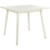 Simone Square Dining Table  - Safavieh - image 3 of 4