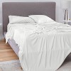 Bedgear Basic Sheet Set - image 2 of 4