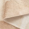 Easy Care ECR209 Table Tufted Machine Washable Indoor Rugs - Safavieh - 4 of 4