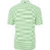 Cutter & Buck Virtue Eco Pique Stripe Recycled Mens Polo Shirt - 2 of 2