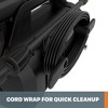 Worx WG602 13 Amp 1700 PSI Electric Pressure Washer - 3 of 4
