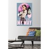 Trends International Star Wars: Solo - Qi'Ra Unframed Wall Poster Prints - 2 of 4