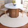 Natura NAT716 Hand Loomed Indoor Rugs - Safavieh - 2 of 4