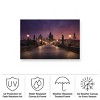Trademark Fine Art - Inigo Cia Saint Charles Bridge, Prague Matted Framed Art - 4 of 4