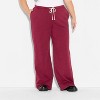 Women's Mid-Rise Knit Sweatpants - Wild Fable™ - 2 of 3