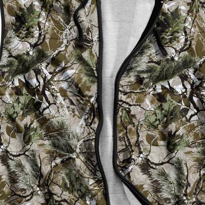 woods camo