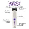 Stylecraft Reign Professional Hair Clipper, Hair Trimmer with Brushless Motor - 2 of 2