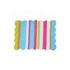 C&F Home Merritt Island Coastal Sea Life Cotton Quilted Rectangular Reversible Placemat Set of 6 - 4 of 4