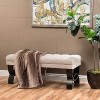 VYNXARIA Ottoman - 2 of 4