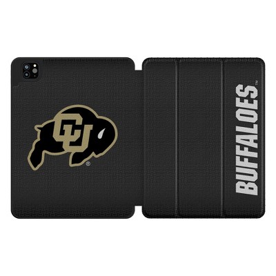 Keyscaper NCAA Big 12 Universities Linen Tablet Case for Apple iPad