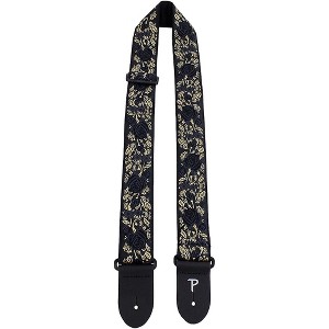 Perri's Premium Jacquard Guitar Strap - 1 of 3