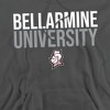 Bellarmine University Official Stacked Adult Pull-Over Hoodie - 2 of 4