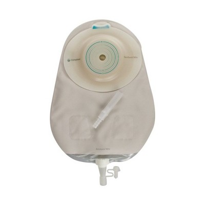 SenSura Mio Convex Urostomy Pouch