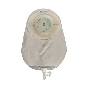 SenSura Mio Convex Urostomy Pouch - 1 of 1