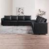Home Imports Emporium Modern DIY Sectional Sofa - 3 of 4