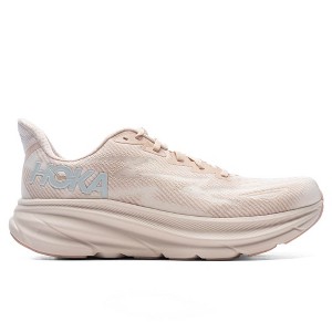 Hoka One One Clifton 9 Running Shoes - Men's - 1 of 4