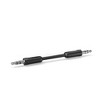 MEE audio Ultra-Short 3.5mm Male-to-Male AUX Cable - 2 of 4