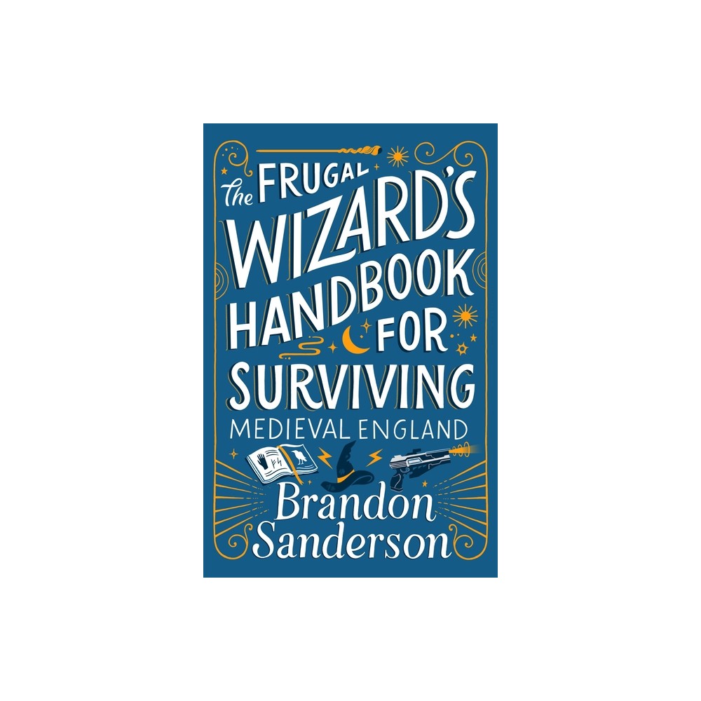 ISBN 9781250899675 The Frugal Wizard's Handbook for Surviving