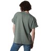 Women's Pickleball Club T-Shirt - Girl Dangerous - 2 of 2