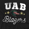Women's University Of Alabama At Birmingham Blazers T-Shirt - 2 of 4