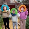 The Freckled Frog Are You Ok? Emotions Mats - Set of 10 - 4 of 4