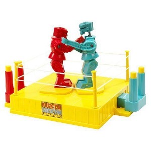 rock em sock em New Robots Game - 1 of 4