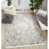 Nourison Dws05 Kamala DS502 Area Rug - 2 of 2