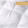 Dr Pillow Nano-cell pockets Hybrid Ice Pillow  - White - 3 of 4