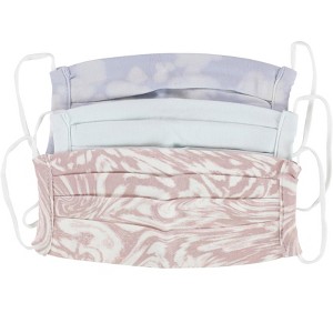 n:philanthropy Womens 3 Pack Face Mask - 1 of 1