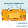 Wildkin Microfiber Kids Nap Mat - 4 of 4
