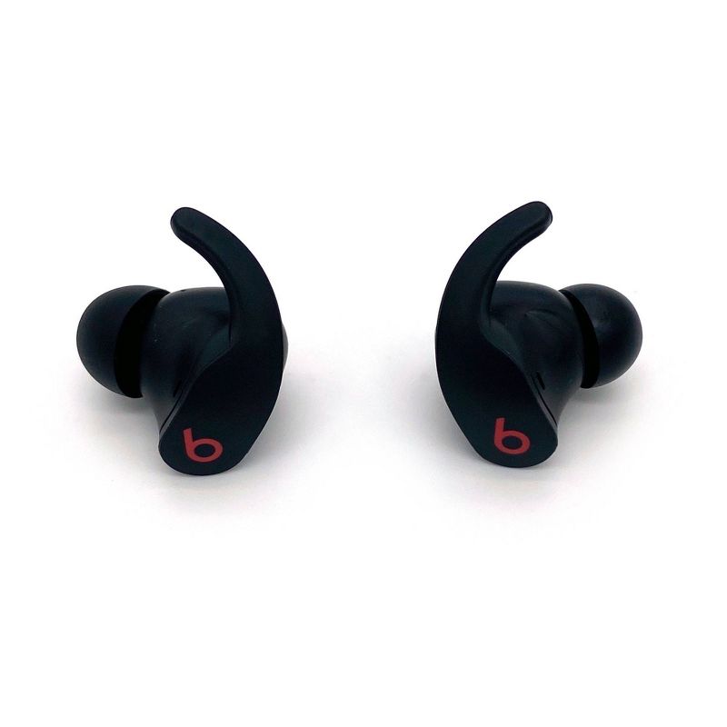 Beats Fit Pro True Wireless Bluetooth Earbuds - Beats Black - Target Certified Refurbished, 3 of 9