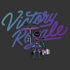Men's Fortnite Raven Victory Royale T-Shirt - 2 of 4