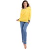 cheibear Womens Sleepwear Round Neck Nightwear with Pants Pajama Lounge Set - 2 of 4