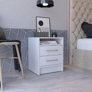 Nightstand 20"H - 1 of 4