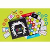 Professor Puzzle Einstein Board Game - Fast Puzzle Race, Brain Teasers, 4+ - 4 of 4