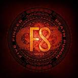 Five Finger Death Punch - F8 [Explicit Lyrics] (CD)