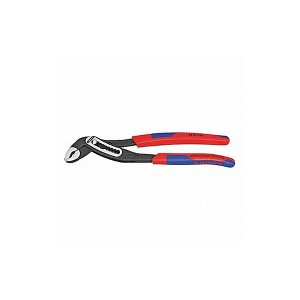 Knipex  Tongue and Groove Plier,10" L 88 02 250 - 1 of 1
