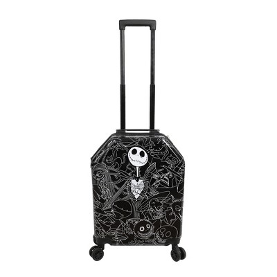 Nightmare before christmas luggage sale