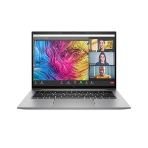 HP ZBook Firefly 14" G11 Mobile Workstation PC 3 Yr Wolf Pro Security & 3 Yr - 1 of 4